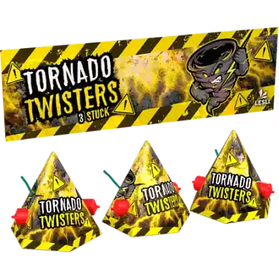 tornado twister